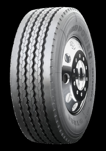 245/70R17,5 143 / 141 J (146 / 146 F) WINDPOWER WTR 69